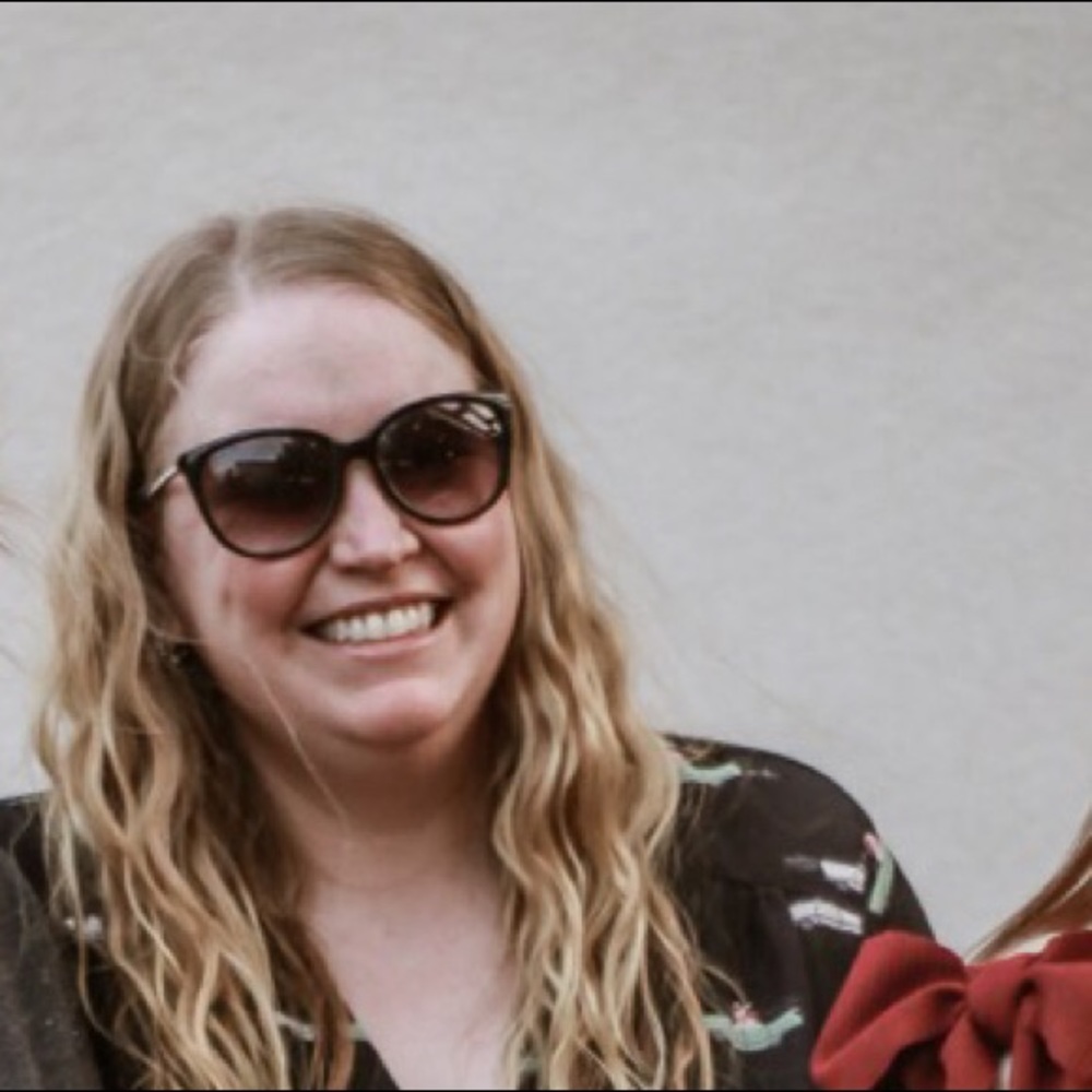Meet your Posher, Alison
